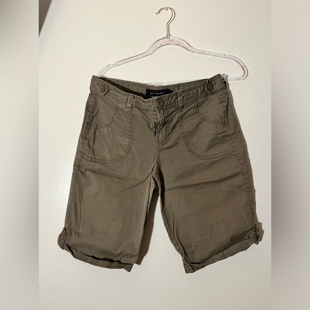 Calvin klein shorts